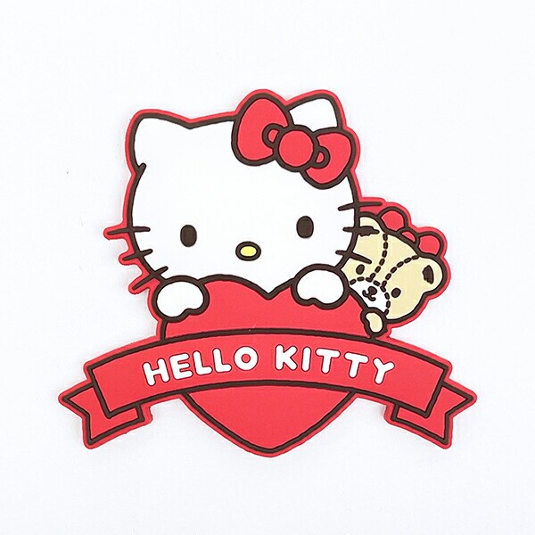 サンリオ ハローキティ マグネットフック Sanrio