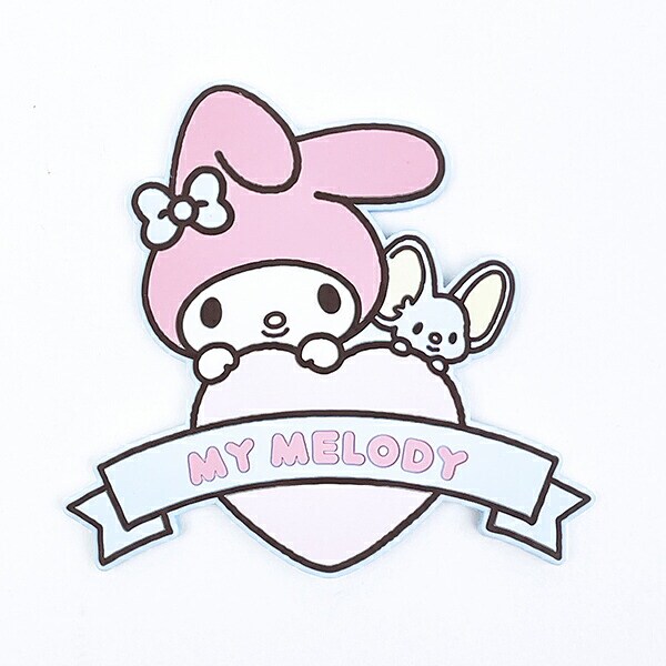 サンリオ マイメロディ マグネットフック Sanrio