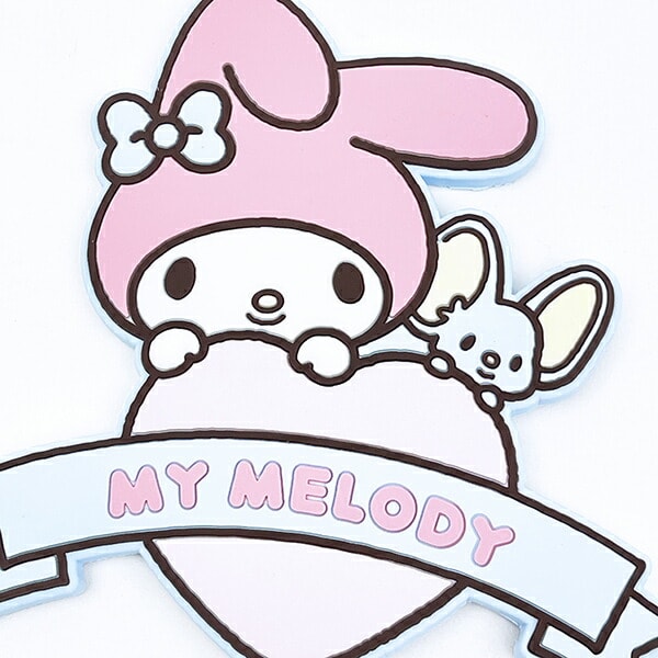 サンリオ マイメロディ マグネットフック Sanrio