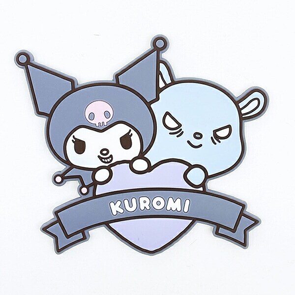 サンリオ クロミ マグネットフック Sanrio