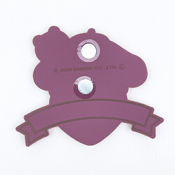 サンリオ ポムポムプリン マグネットフック Sanrio