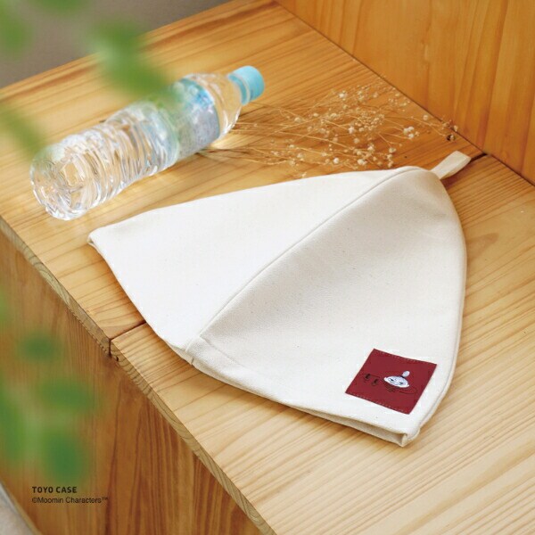 ムーミン リトルミイ サウナハット サ活 MOOMIN