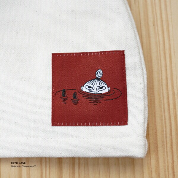 ムーミン リトルミイ サウナハット サ活 MOOMIN