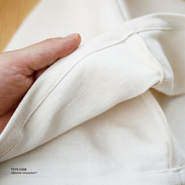 ムーミン リトルミイ サウナハット サ活 MOOMIN