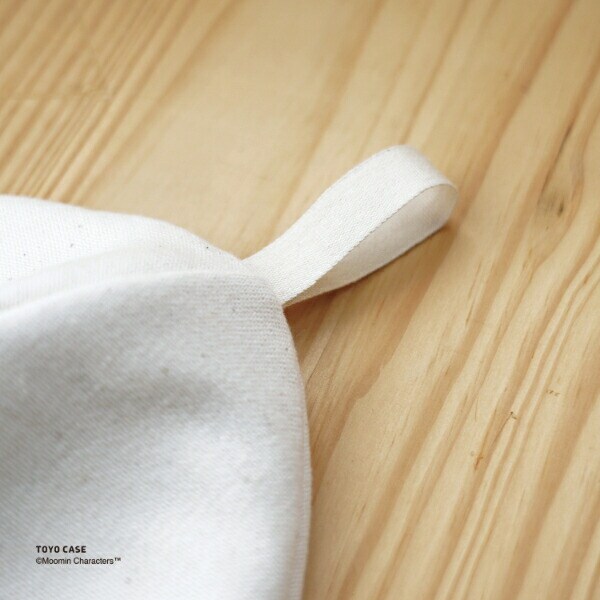 ムーミン リトルミイ サウナハット サ活 MOOMIN