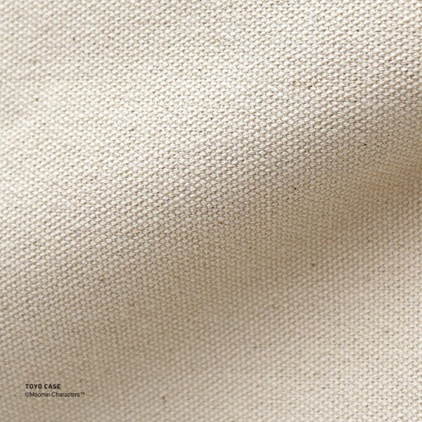 ムーミン ノルモスクエアバスケット MOOMIN