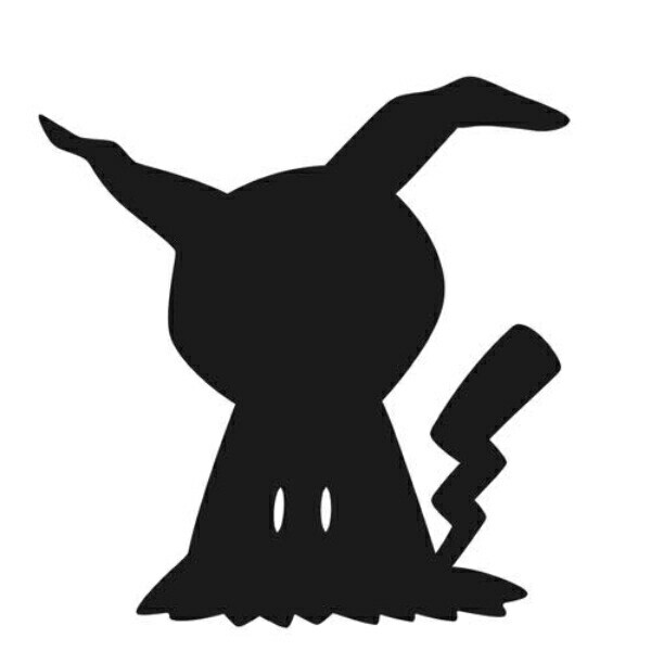 ポケットモンスター ミミッキュ ウォールライト インテリア ポケモン