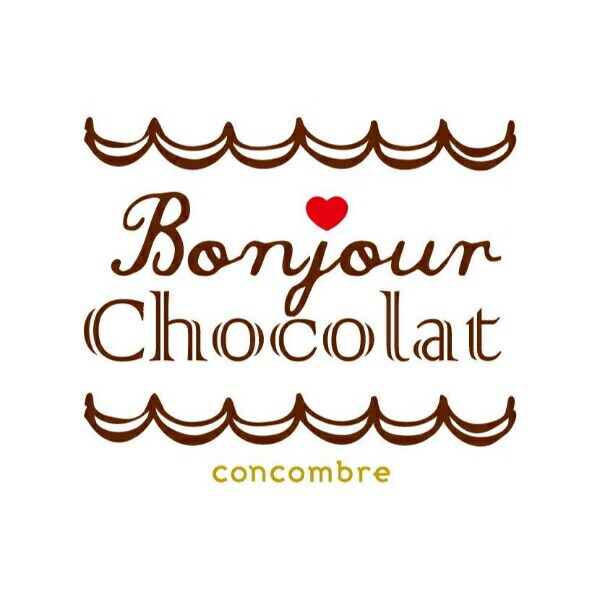 デコレ(DECOLE) コンコンブル Bonjour chocolat とりコロールショコラＢＯＸ フィギュア 置物