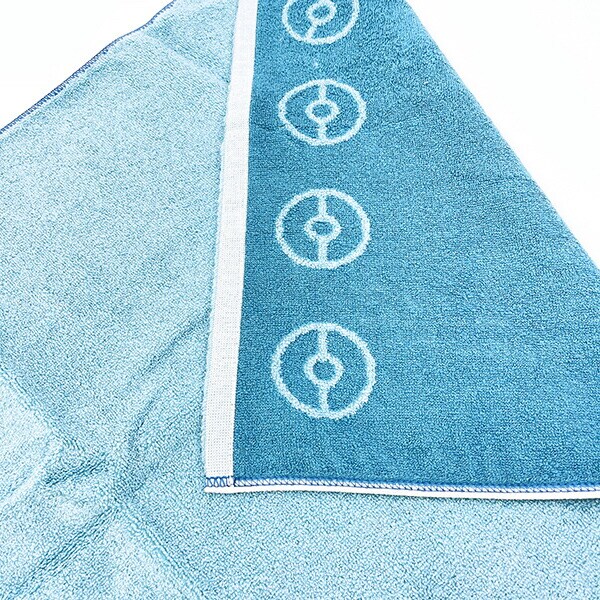 ポケットモンスター カビゴン I choose you ミニバスタオル ポケモン