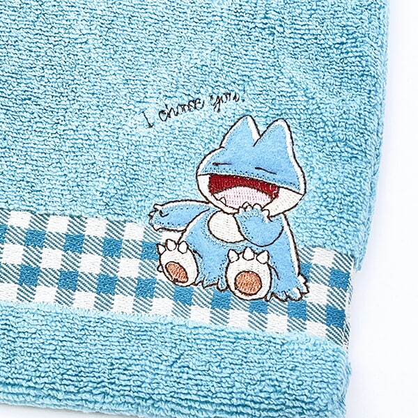 ポケットモンスター カビゴン I choose you ポーチ ポケモン