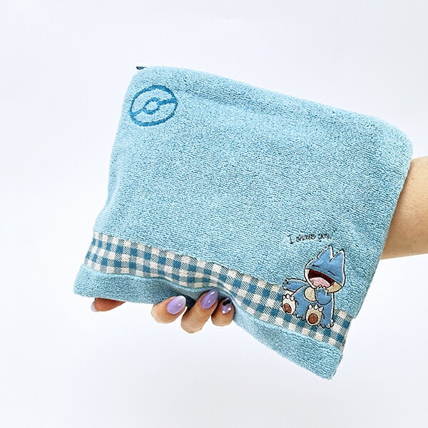 ポケットモンスター カビゴン I choose you ポーチ ポケモン