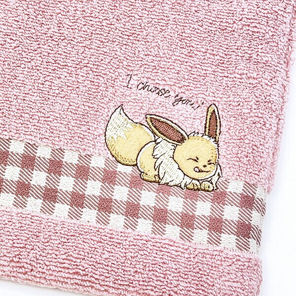 ポケットモンスター イーブイ I choose you ポーチ ポケモン