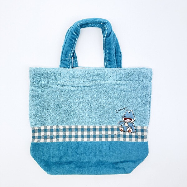 ポケットモンスター カビゴン I choose you バッグ ポケモン