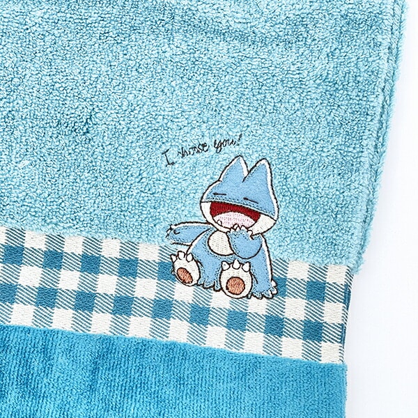 ポケットモンスター カビゴン I choose you バッグ ポケモン