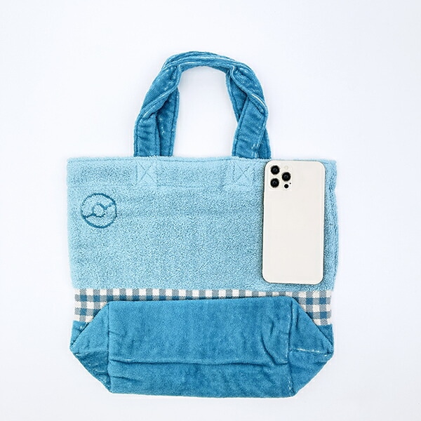 ポケットモンスター カビゴン I choose you バッグ ポケモン