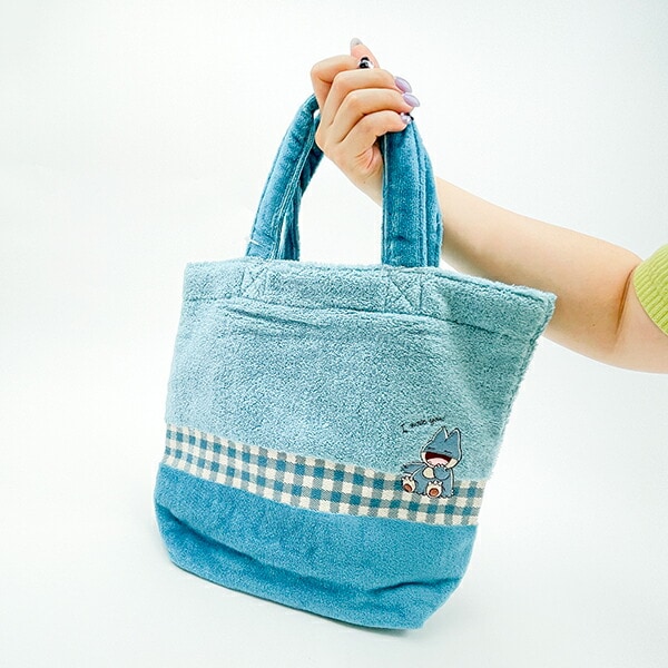 ポケットモンスター カビゴン I choose you バッグ ポケモン