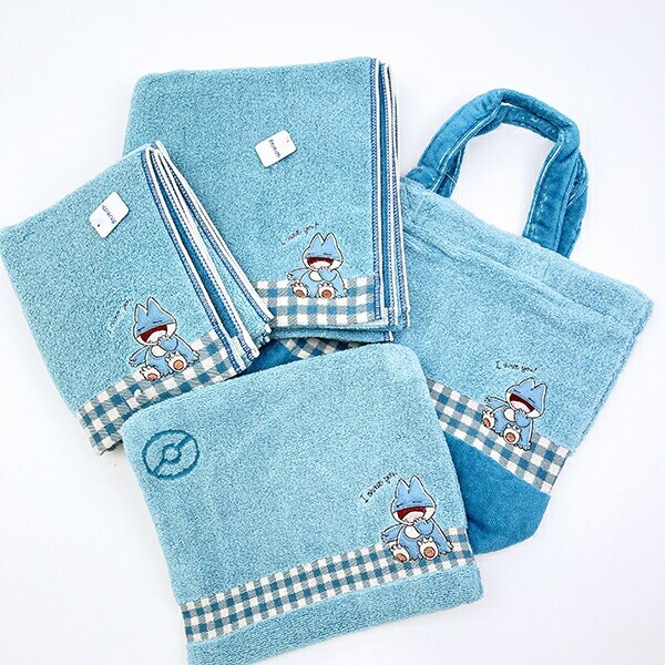 ポケットモンスター カビゴン I choose you バッグ ポケモン