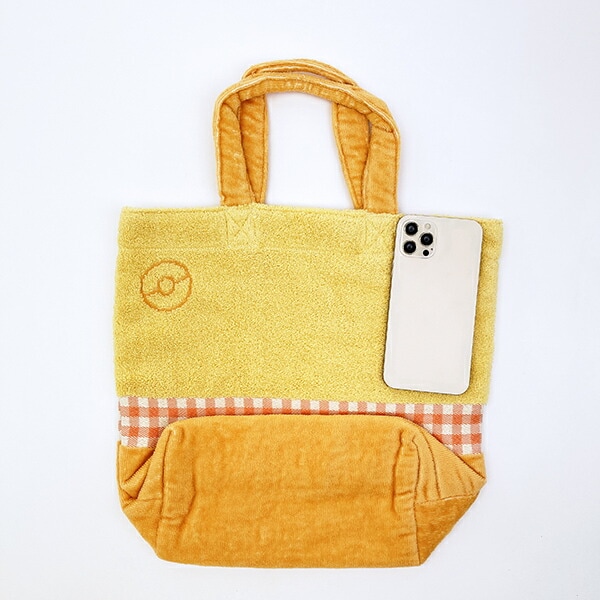 ポケットモンスター ピカチュウ I choose you バッグ ポケモン