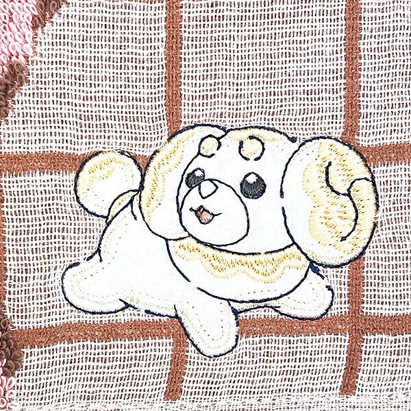 ポケットモンスター パピモッチ タオルハンカチ ポケモン
