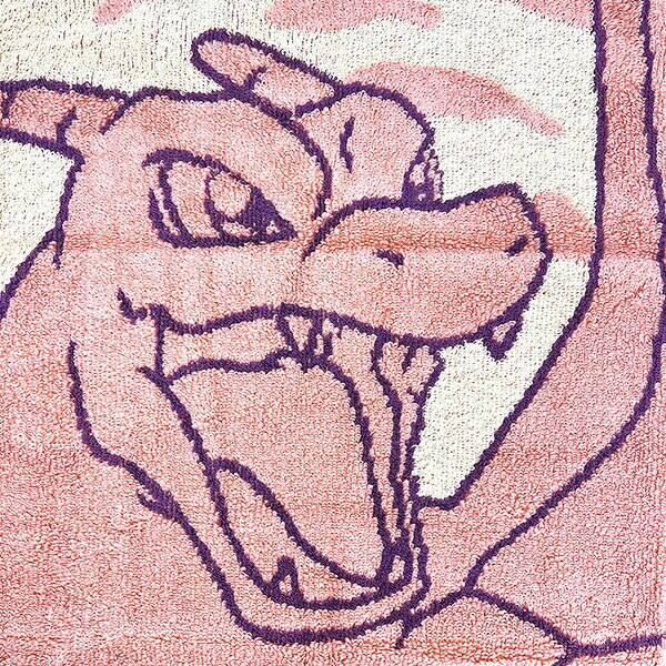 ポケットモンスター リザードン フェイスタオル ポケモン