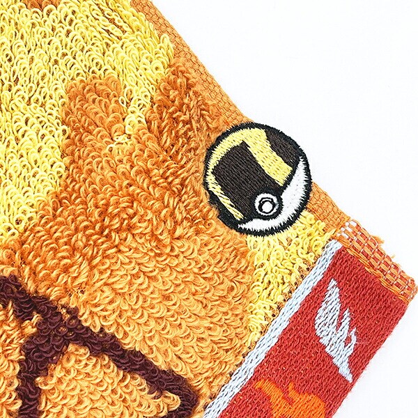ポケットモンスター リザードン フェイスタオル ポケモン