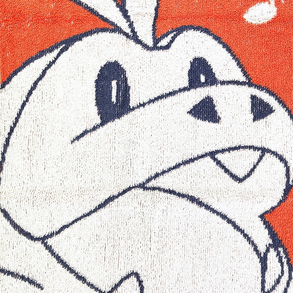 ポケットモンスター ホゲータ フェイスタオル ポケモン