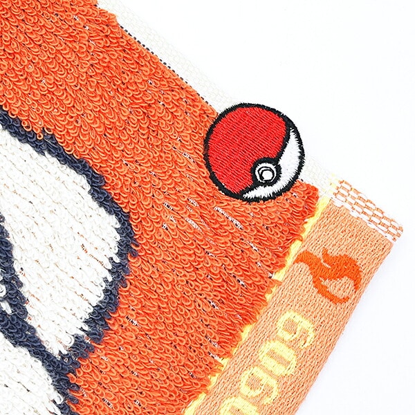 ポケットモンスター ホゲータ フェイスタオル ポケモン