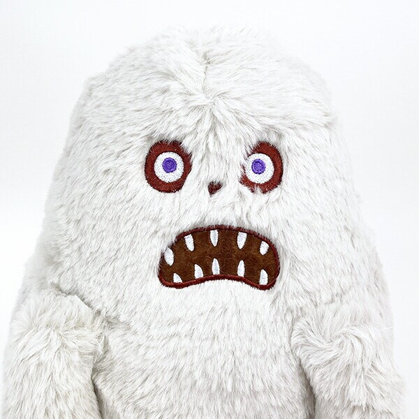 こまねこ ぬいぐるみ ゆきおとこ マスコット 人形 インテリア キッズ ベビー