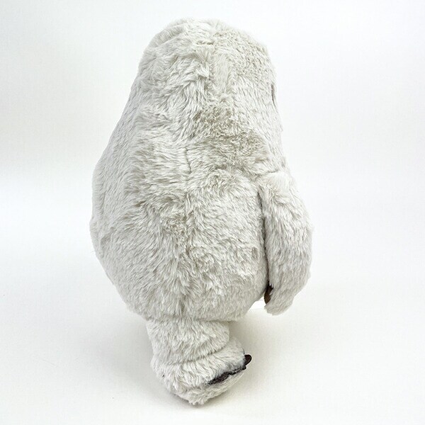 こまねこ ぬいぐるみ ゆきおとこ マスコット 人形 インテリア キッズ ベビー