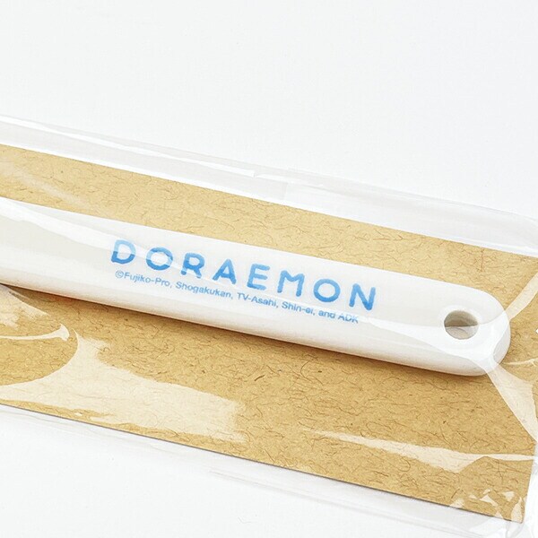 ドラえもん フェイスアップ 陶製スプーン 食器