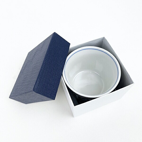 ドラえもん 九谷焼 そばちょこ 古九谷風・亀甲柄 蕎麦猪口 食器 キッチン