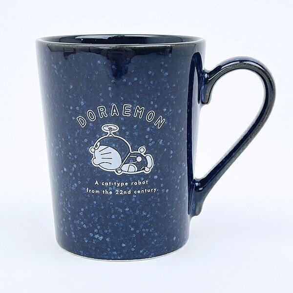 ドラえもん インディゴマグコップ 日本製