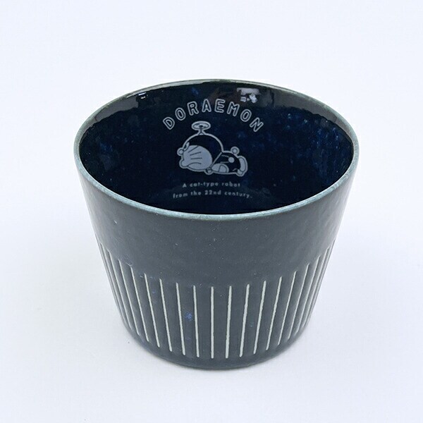 ドラえもん インディゴマルチカップ コップ 食器 日本製