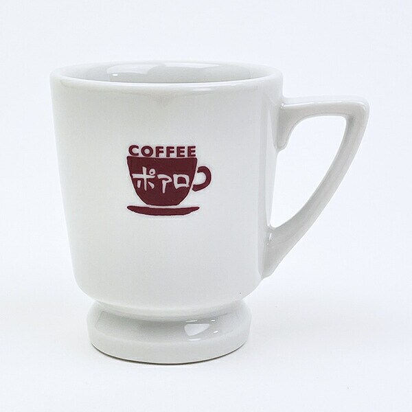 名探偵コナン 喫茶ポアロ マグカップ コップ 日本製