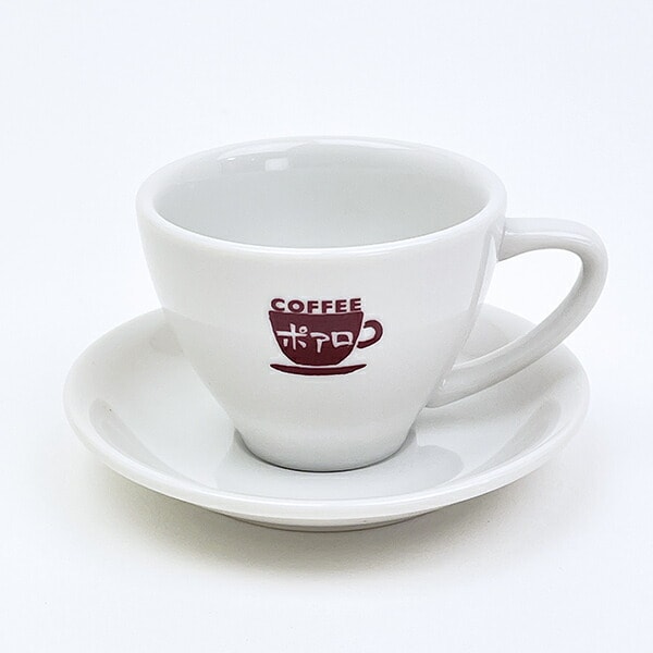 名探偵コナン 喫茶ポアロ カップソーサー 日本製