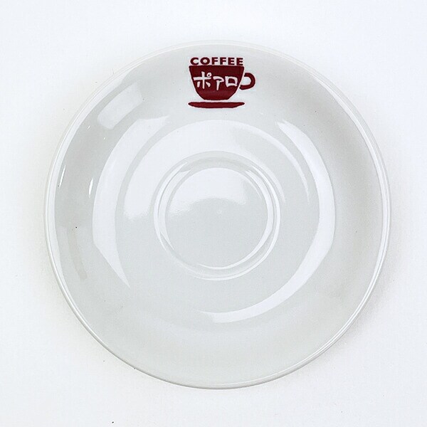 名探偵コナン 喫茶ポアロ カップソーサー 日本製