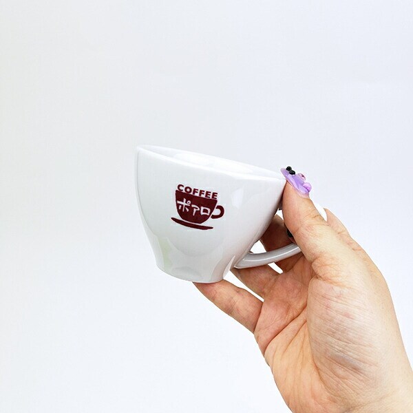 名探偵コナン 喫茶ポアロ カップソーサー 日本製