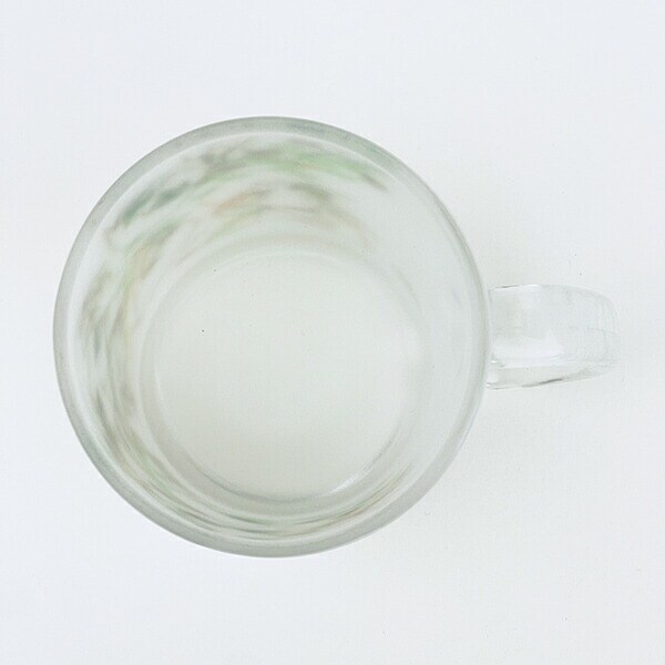 名探偵コナン 平次 ラインアート ガラスマグカップ コップ 日本製