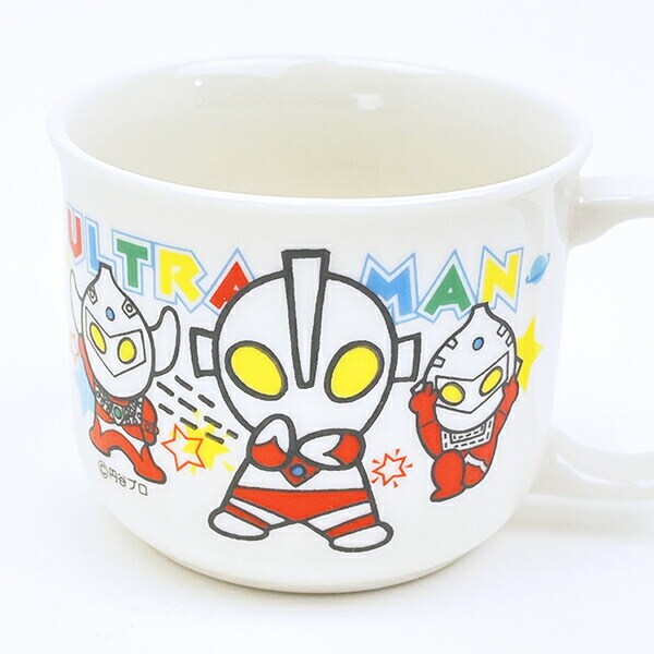ウルトラマン マグカップ コップ キッズ 日本製