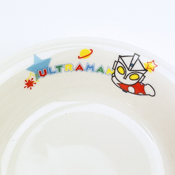 ウルトラマン フルーツ皿 食器 キッズ 日本製
