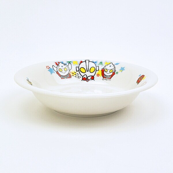 ウルトラマン フルーツ皿 食器 キッズ 日本製
