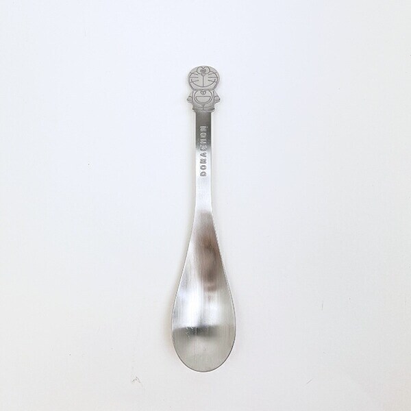 ドラえもん ステンレススプーン(L) 食器 キッチン カトラリー 日本製