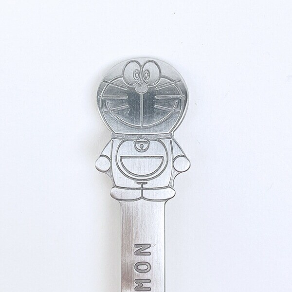 ドラえもん ステンレススプーン(L) 食器 キッチン カトラリー 日本製