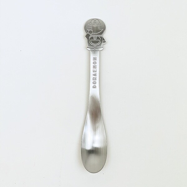 ドラえもん ステンレススプーン(M) 食器 キッチン カトラリー 日本製