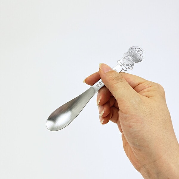 ドラえもん ステンレススプーン(M) 食器 キッチン カトラリー 日本製