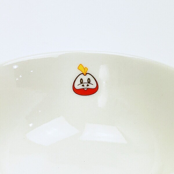 ポケットモンスター ホゲータ シンプル茶碗(M) 食器 日本製 ポケモン