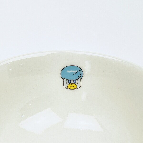 ポケットモンスター クワッス シンプル茶碗(M) 食器 日本製 ポケモン