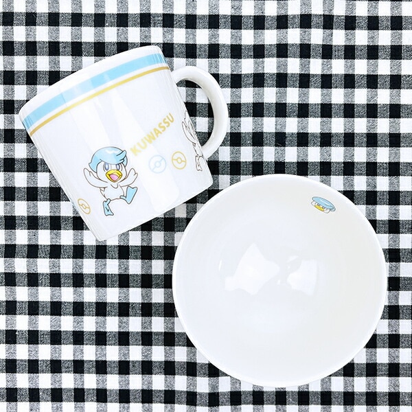 ポケットモンスター クワッス シンプルマグカップ(S) コップ 日本製 ポケモン