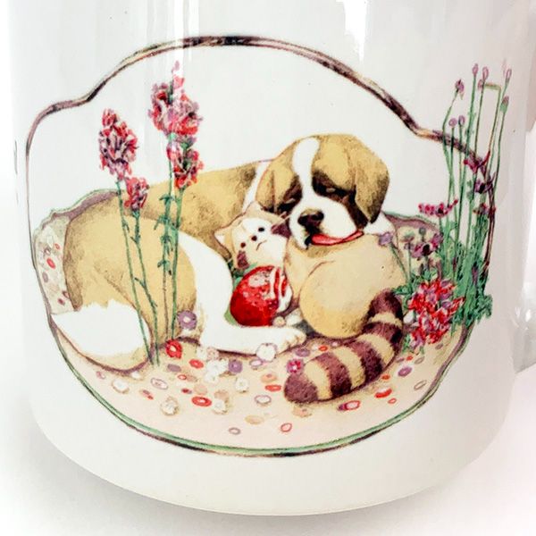 あらいぐまラスカル My little Rascal マグカップ S カップ ランチ ティータイム インテリア ギフト