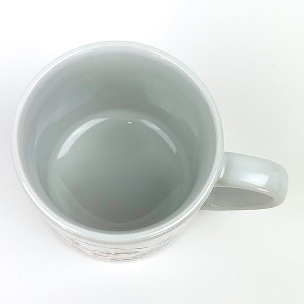 あらいぐまラスカル My little Rascal マグカップ S カップ ランチ ティータイム インテリア ギフト